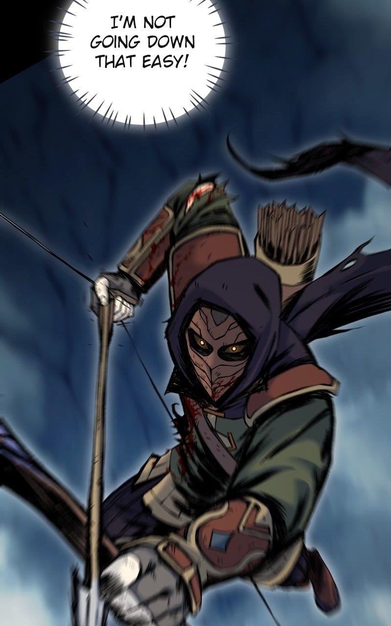 Primal Hunter Chapter 75 - Page 140 in English
