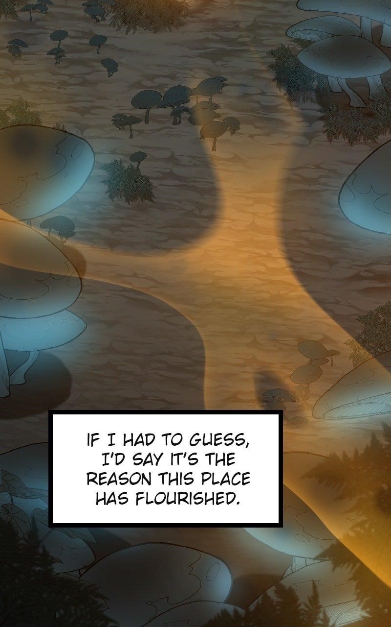 Primal Hunter Chapter 75 - Page 15 in English
