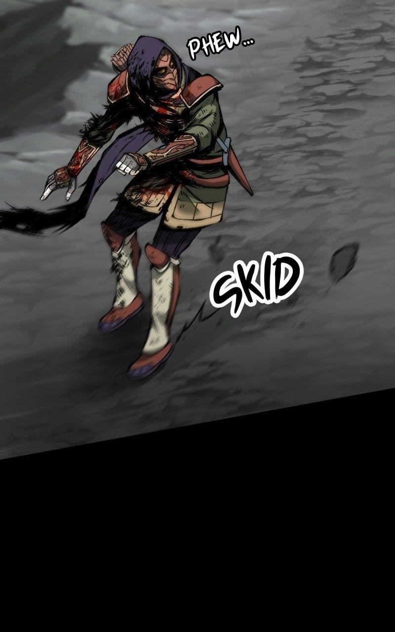 Primal Hunter Chapter 75 - Page 158 in English