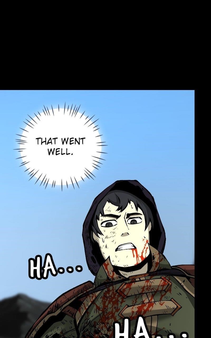 Primal Hunter Chapter 75 - Page 159 in English
