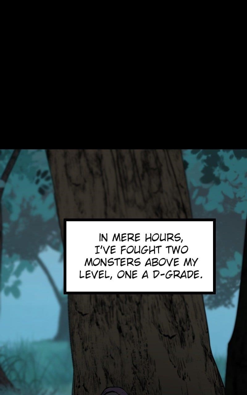 Primal Hunter Chapter 75 - Page 161 in English