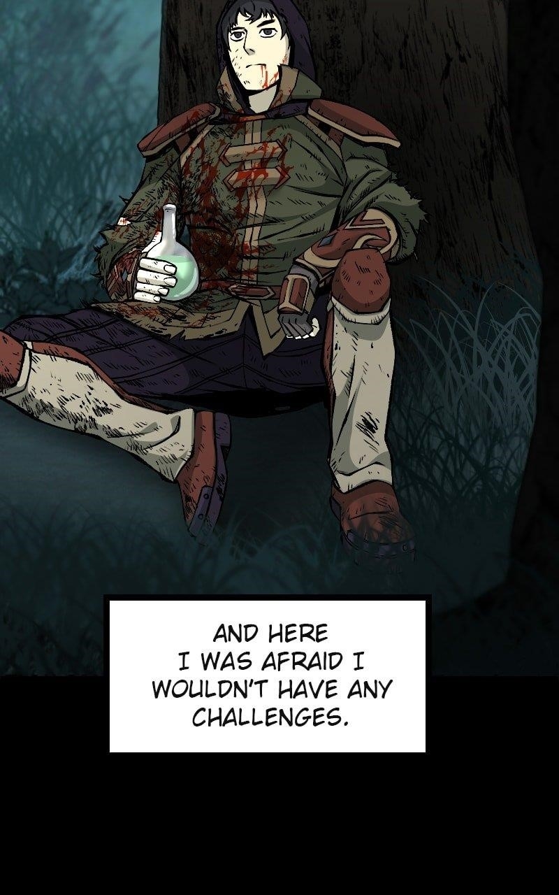 Primal Hunter Chapter 75 - Page 162 in English