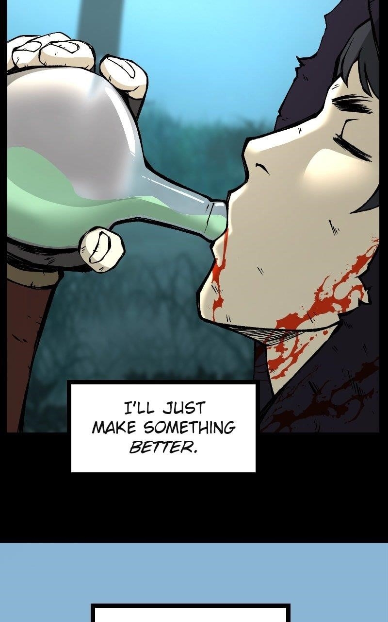Primal Hunter Chapter 75 - Page 164 in English