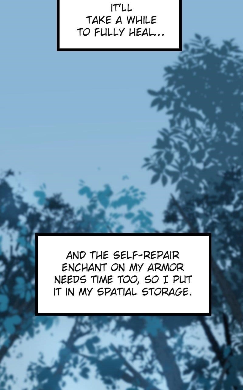Primal Hunter Chapter 75 - Page 165 in English