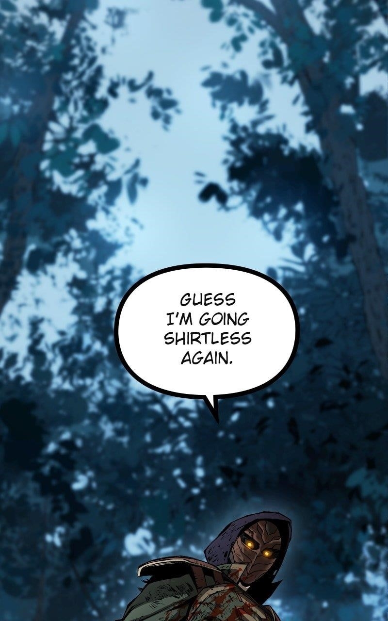 Primal Hunter Chapter 75 - Page 166 in English