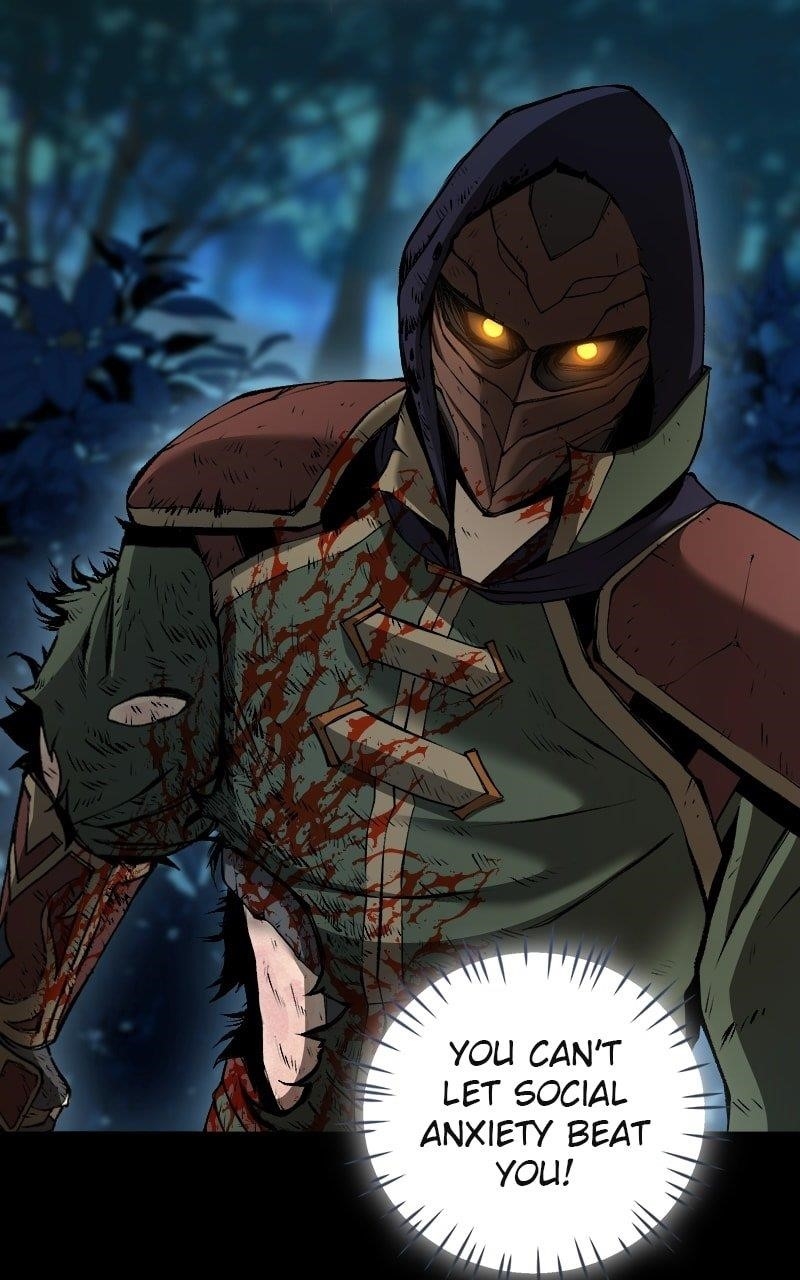 Primal Hunter Chapter 75 - Page 173 in English