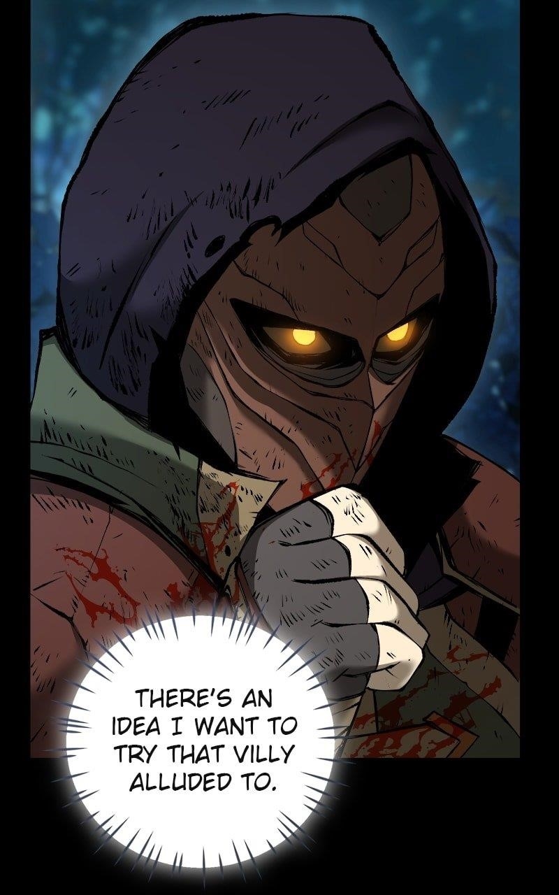 Primal Hunter Chapter 75 - Page 175 in English