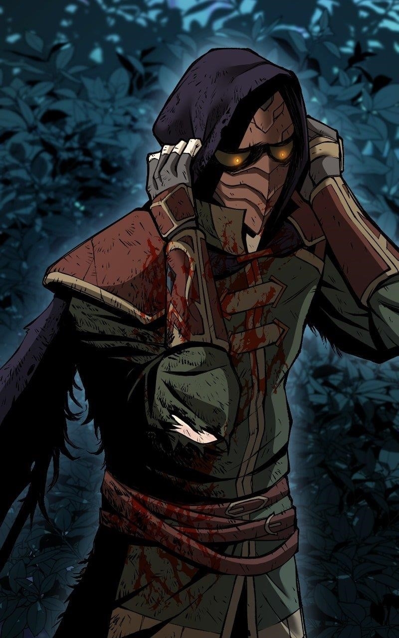 Primal Hunter Chapter 75 - Page 177 in English