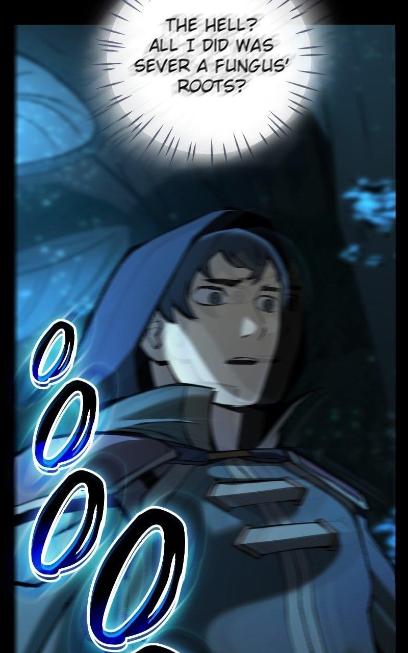 Primal Hunter Chapter 75 - Page 34 in English