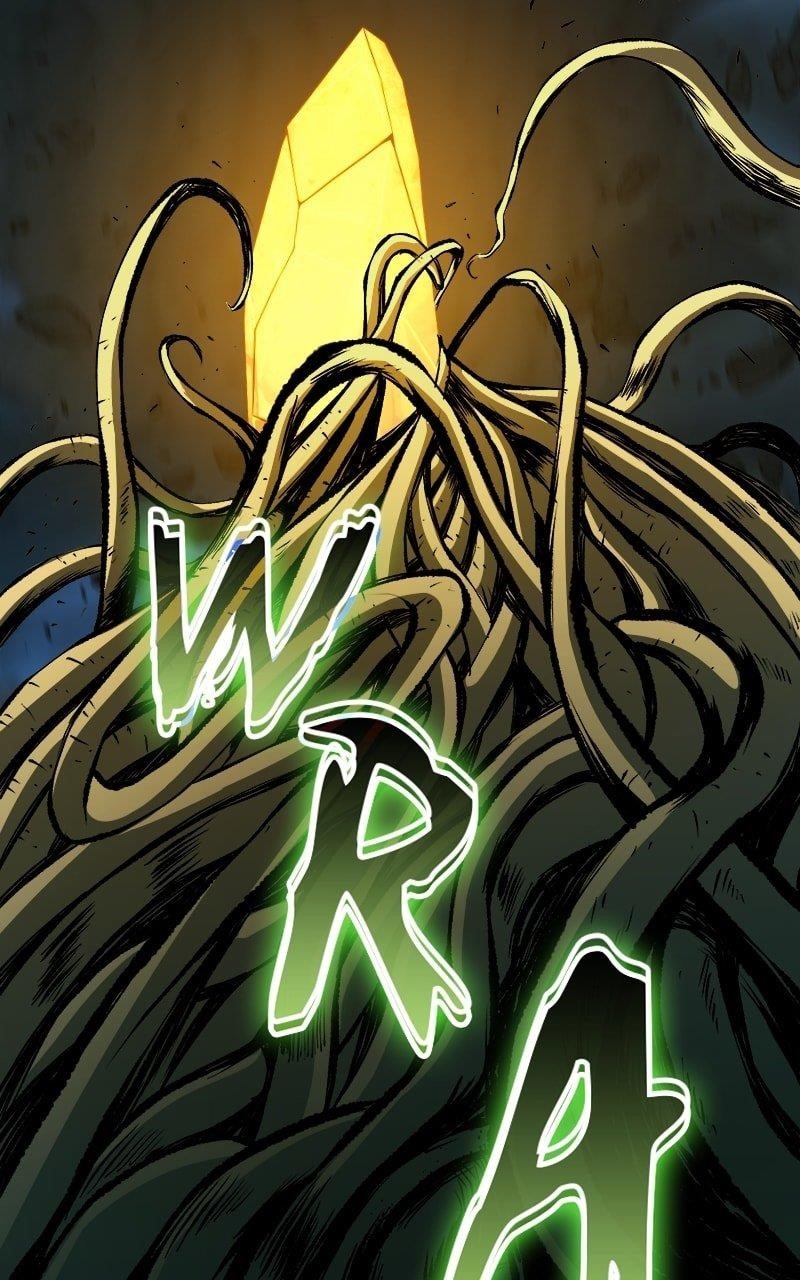 Primal Hunter Chapter 75 - Page 42 in English