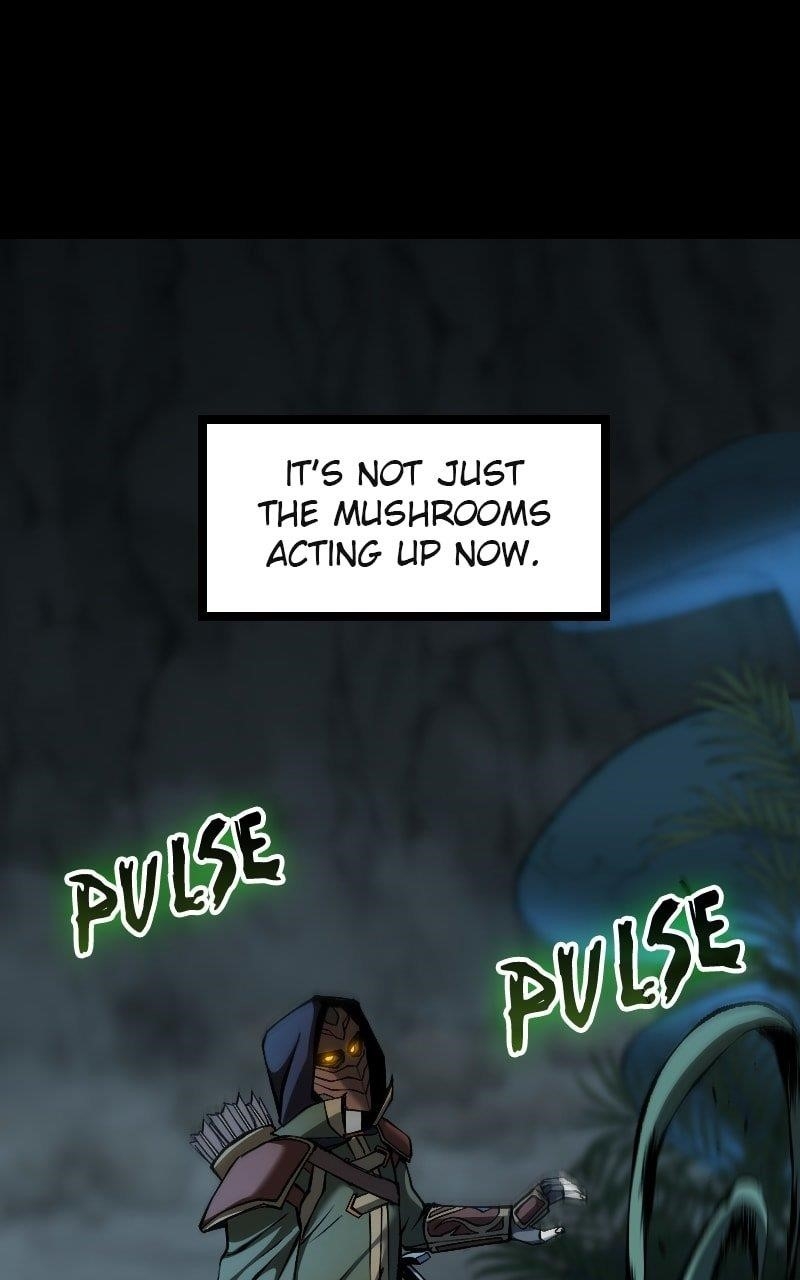 Primal Hunter Chapter 75 - Page 48 in English