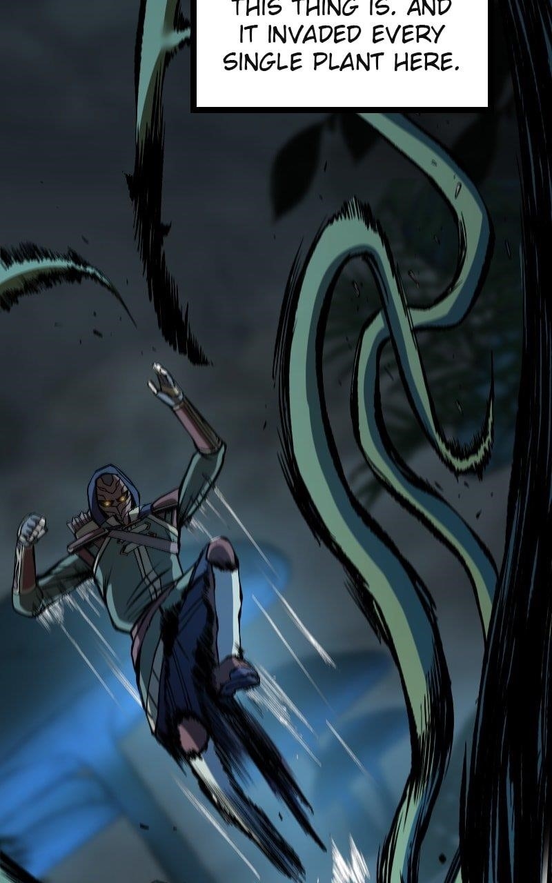 Primal Hunter Chapter 75 - Page 54 in English