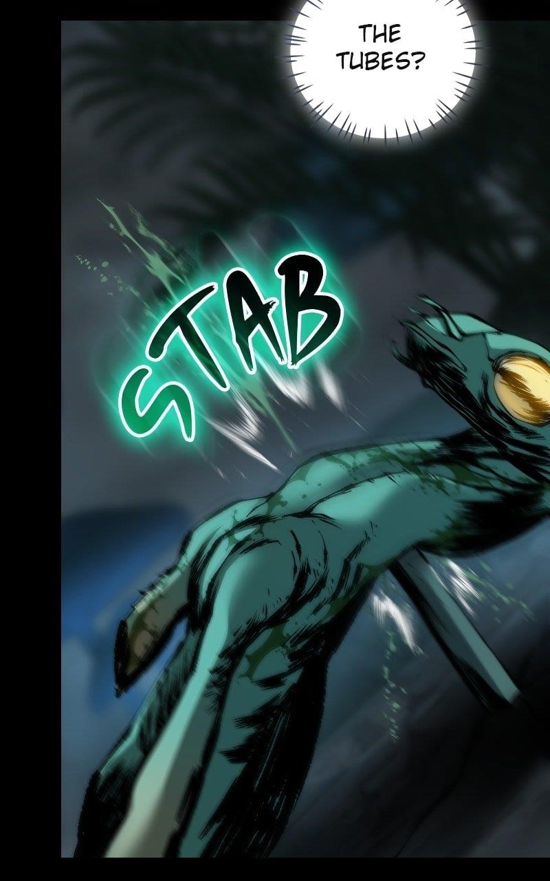 Primal Hunter Chapter 75 - Page 56 in English