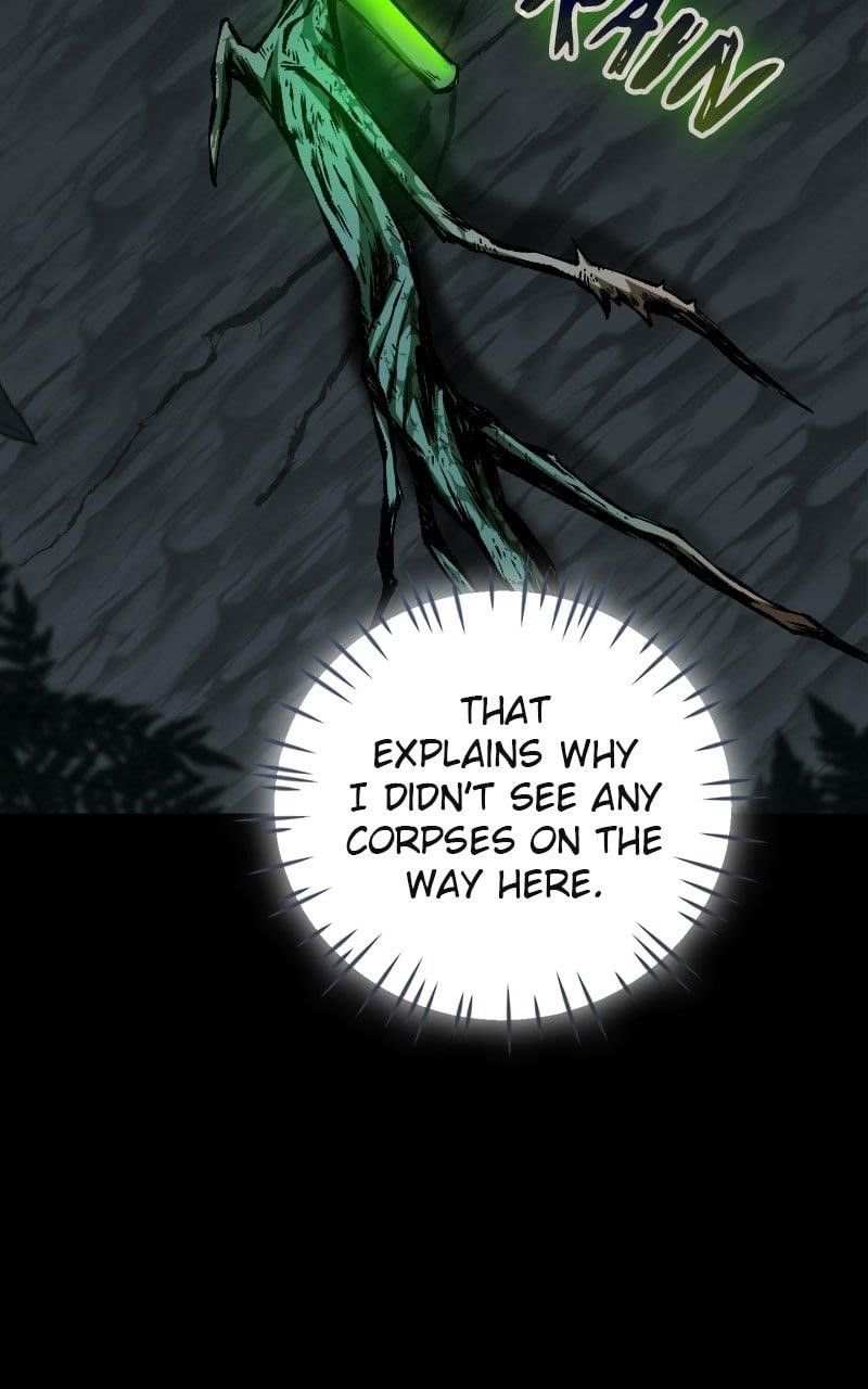 Primal Hunter Chapter 75 - Page 60 in English