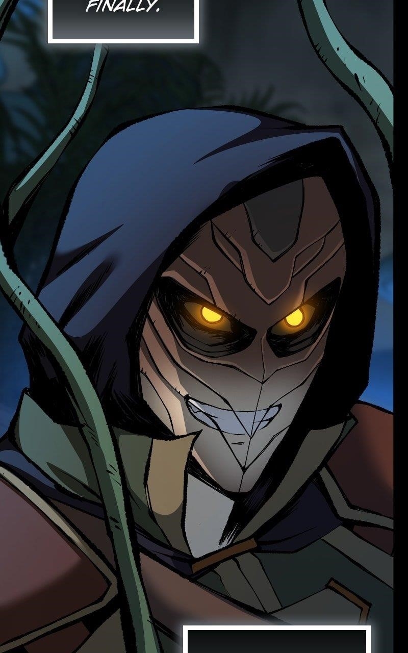 Primal Hunter Chapter 75 - Page 64 in English