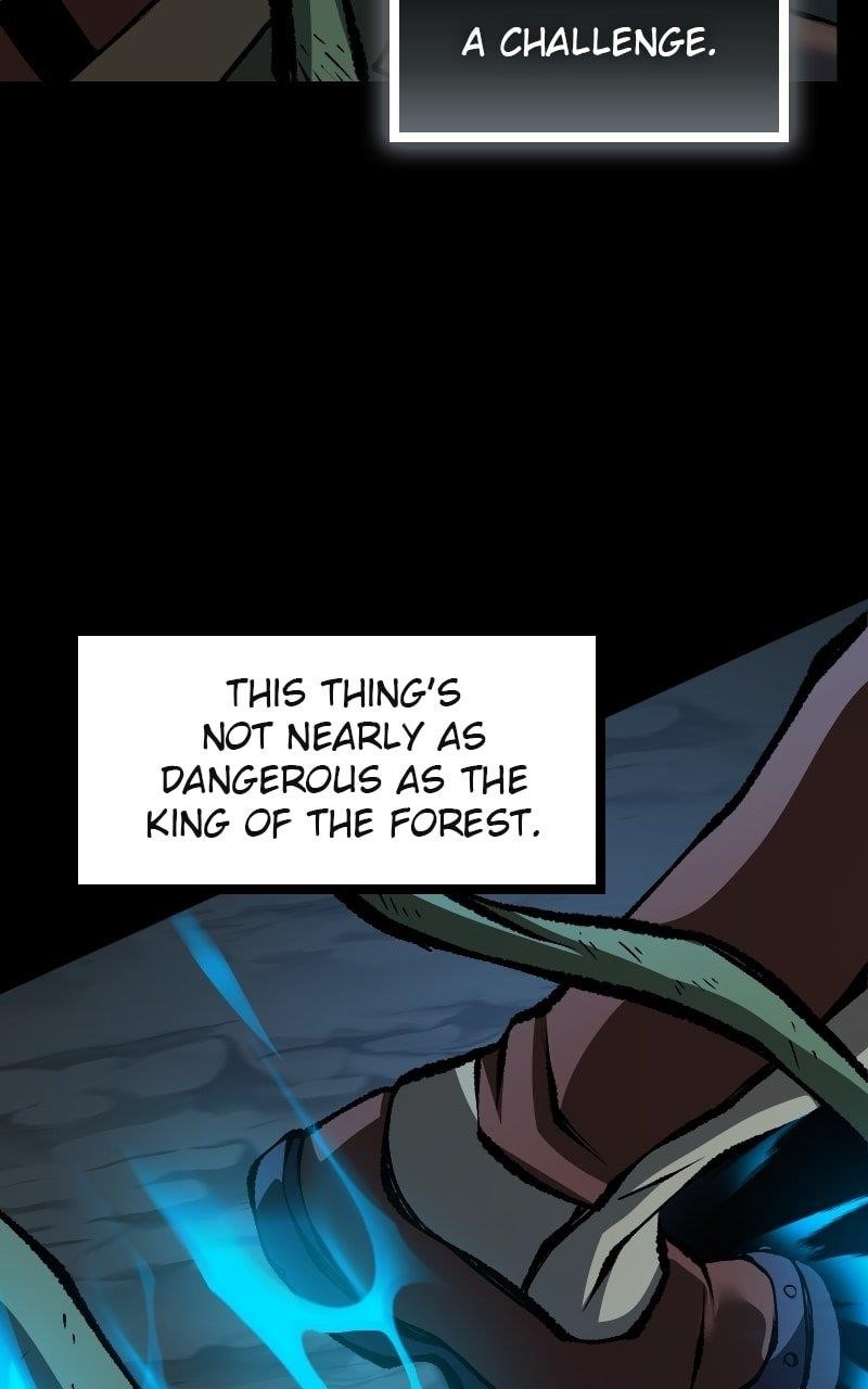 Primal Hunter Chapter 75 - Page 65 in English