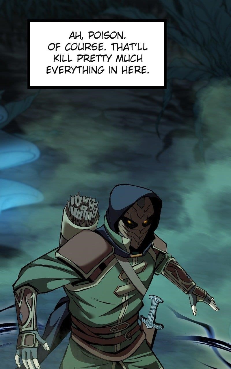 Primal Hunter Chapter 75 - Page 75 in English