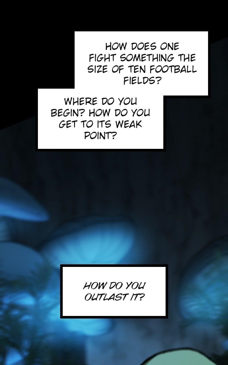 Primal Hunter Chapter 75 - Page 77 in English