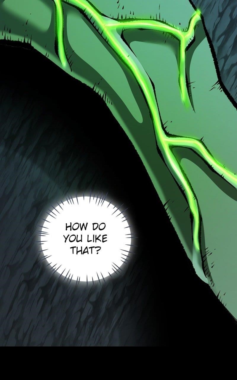 Primal Hunter Chapter 75 - Page 84 in English