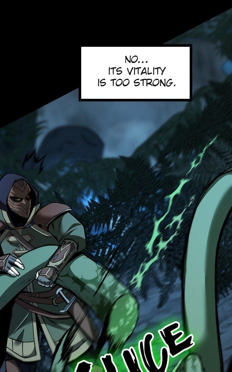 Primal Hunter Chapter 75 - Page 87 in English