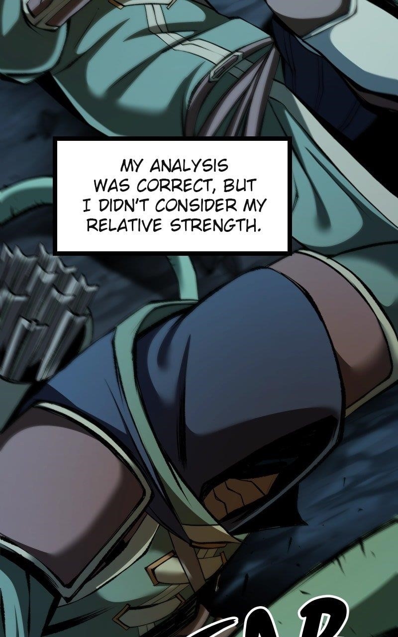Primal Hunter Chapter 75 - Page 93 in English