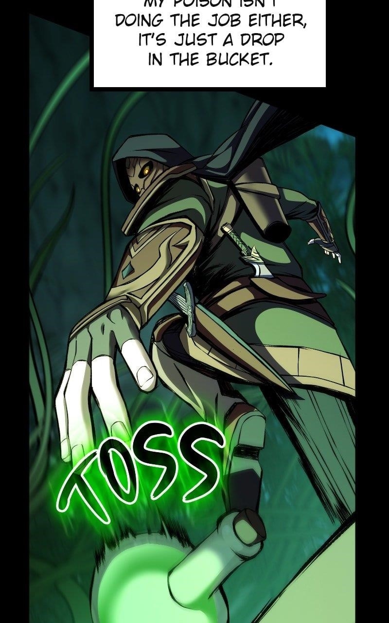 Primal Hunter Chapter 75 - Page 95 in English