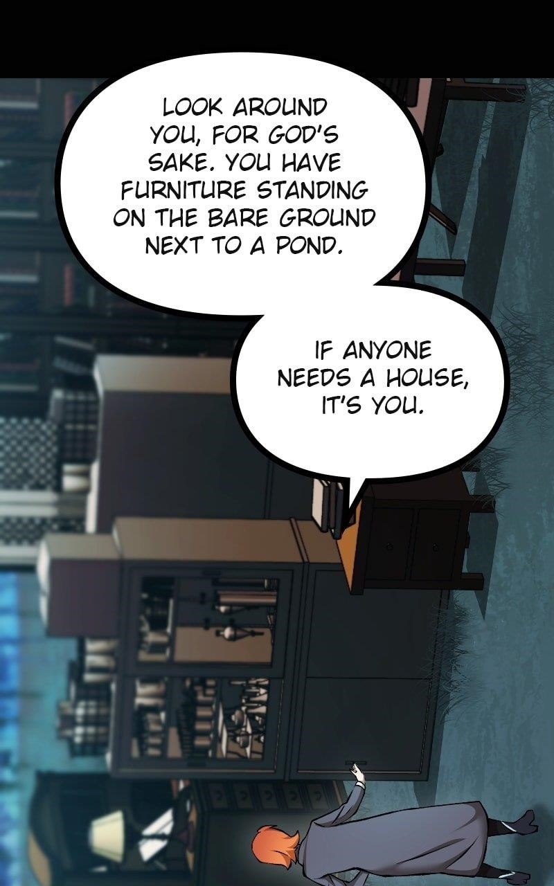 Primal Hunter Chapter 76 - Page 109 in English