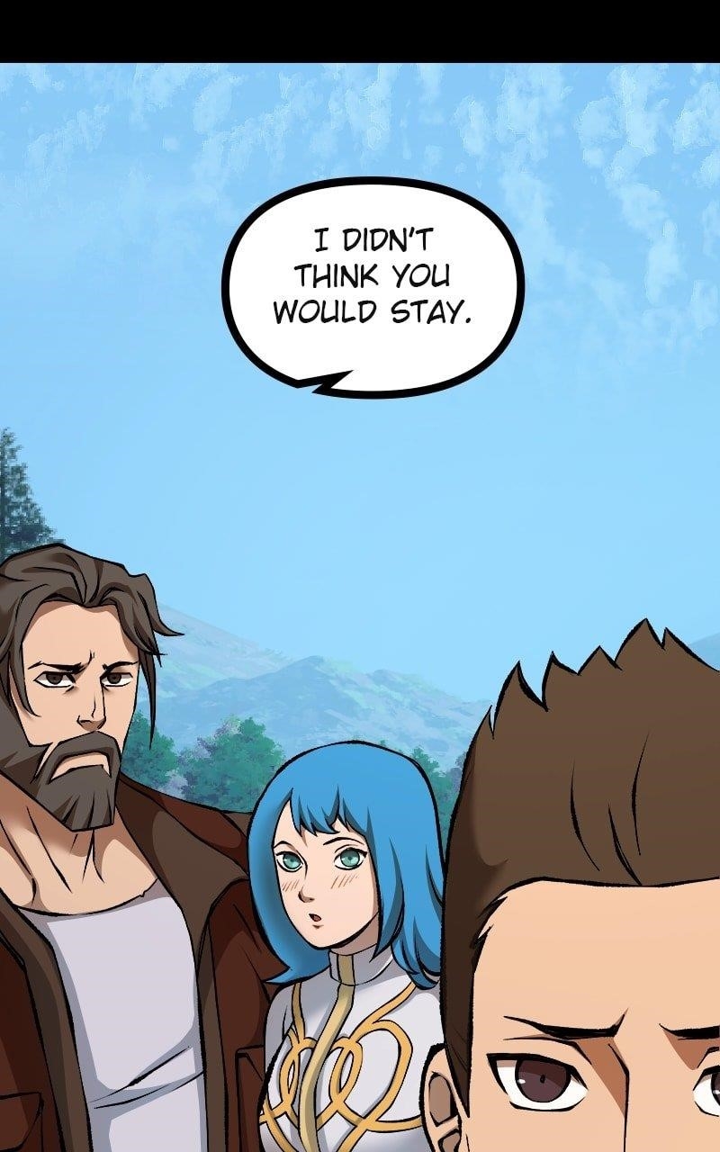Primal Hunter Chapter 76 - Page 12 in English