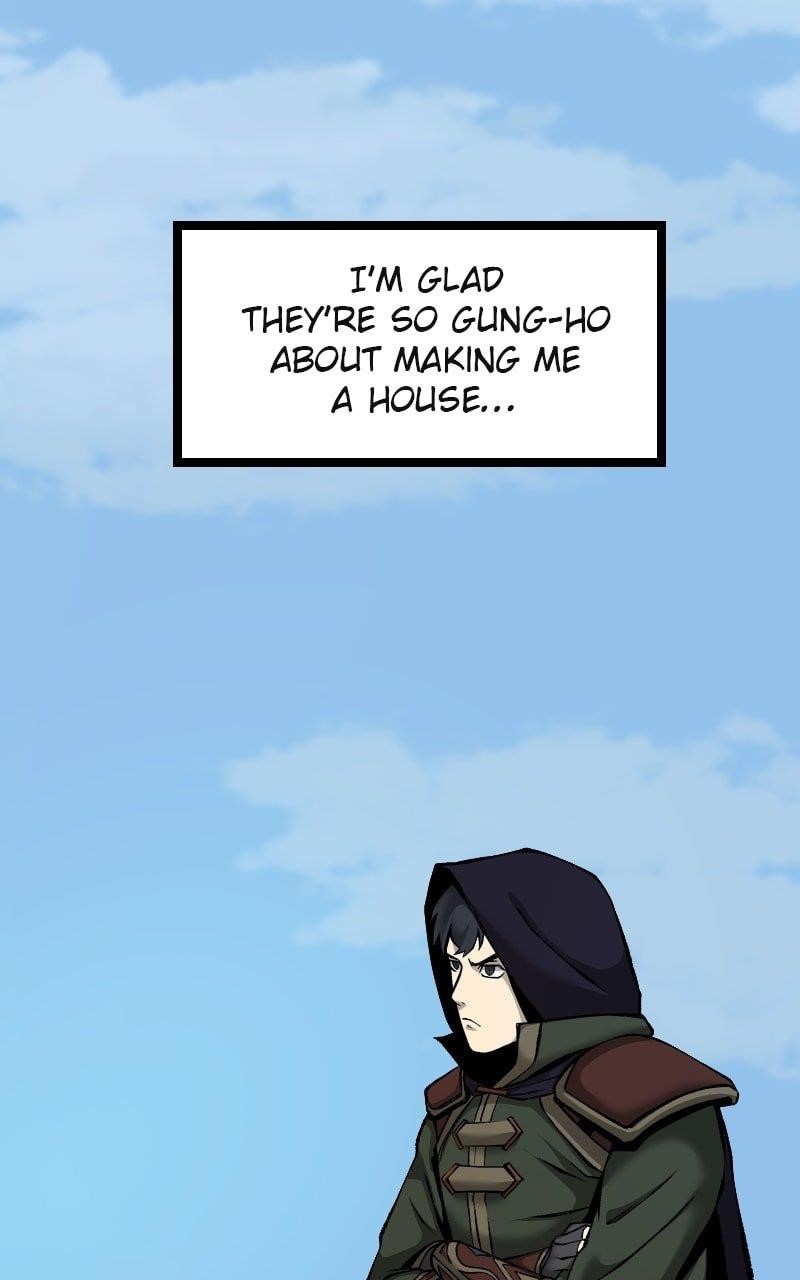 Primal Hunter Chapter 76 - Page 122 in English