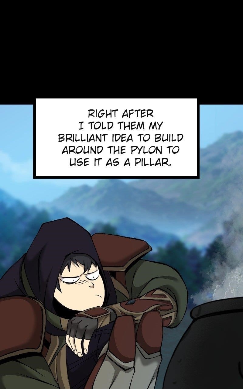 Primal Hunter Chapter 76 - Page 126 in English