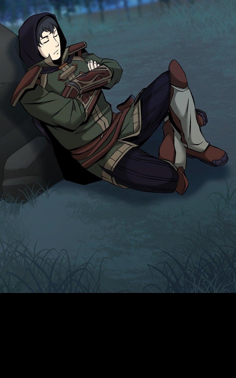 Primal Hunter Chapter 76 - Page 133 in English