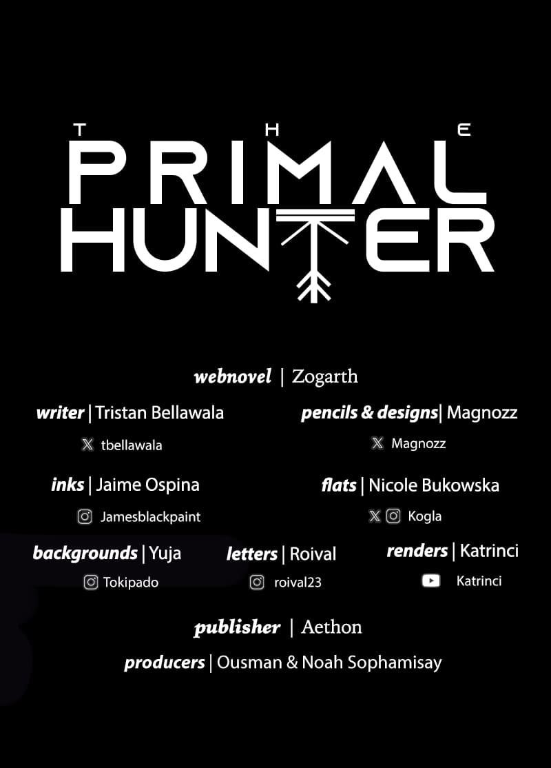 Primal Hunter Chapter 76 - Page 148 in English