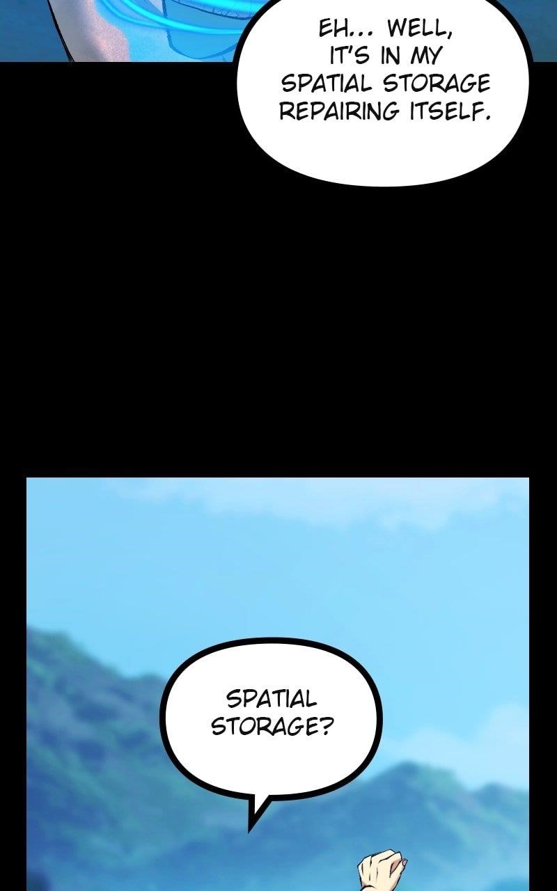 Primal Hunter Chapter 76 - Page 27 in English