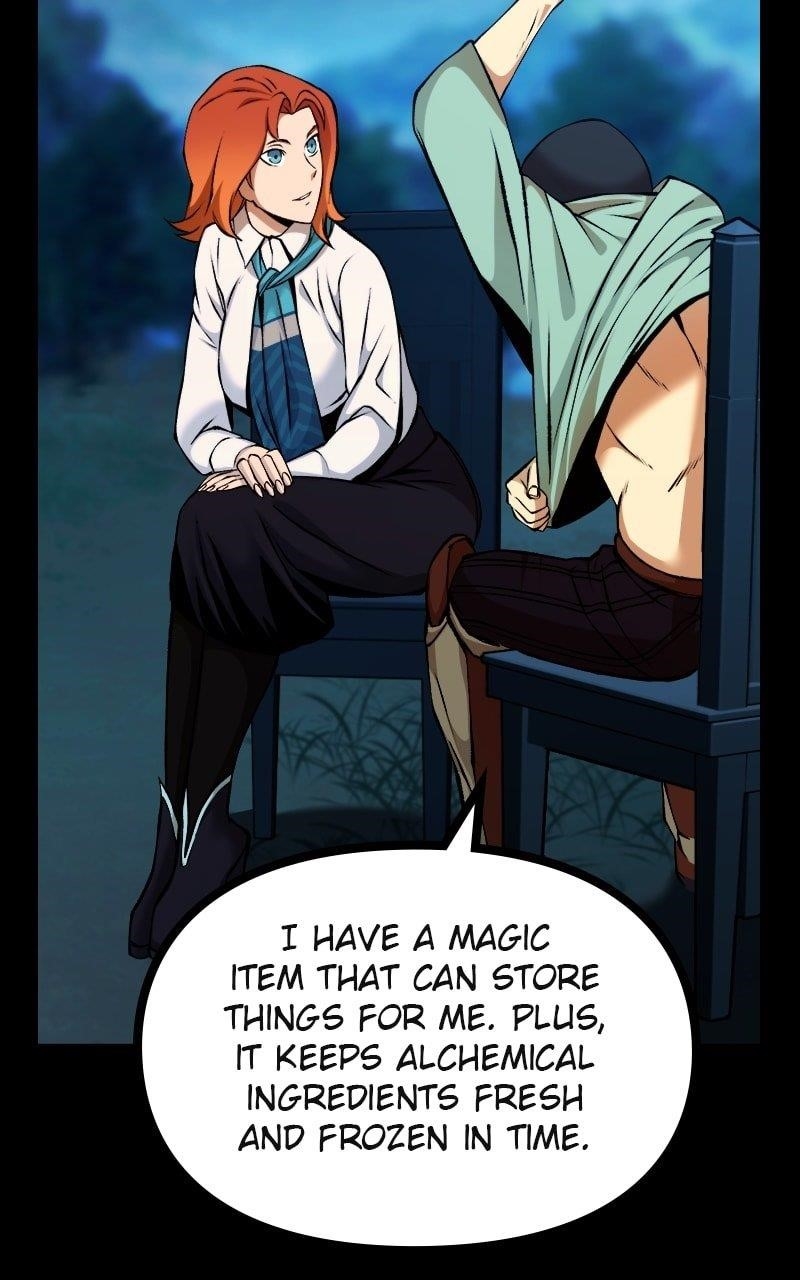 Primal Hunter Chapter 76 - Page 28 in English