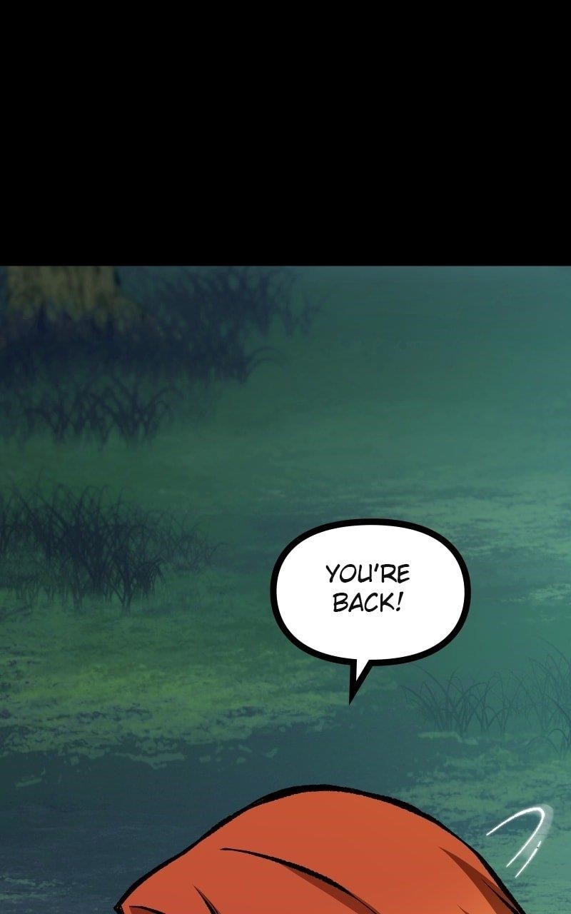 Primal Hunter Chapter 76 - Page 3 in English