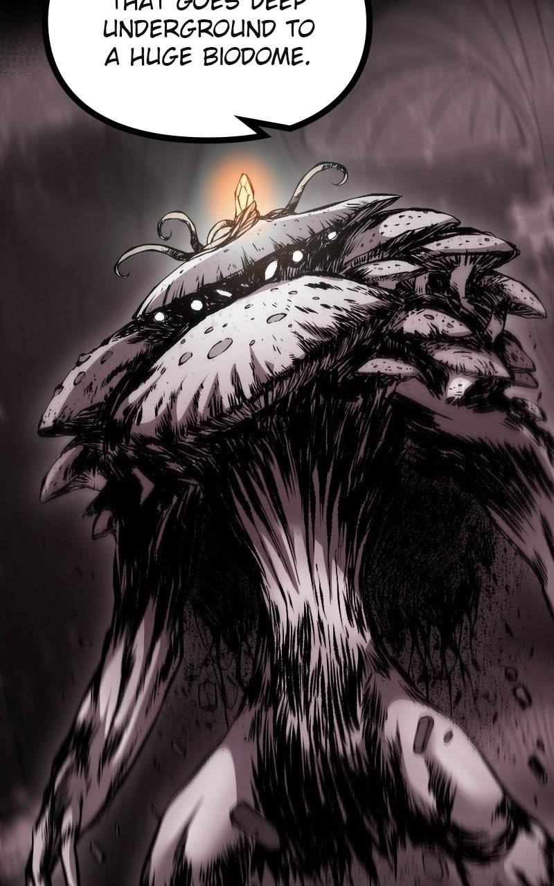 Primal Hunter Chapter 76 - Page 30 in English