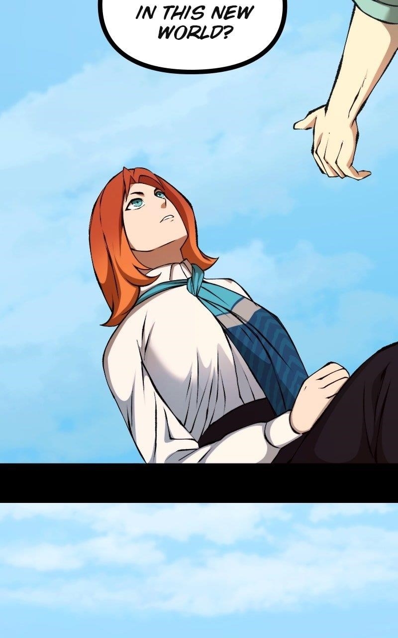 Primal Hunter Chapter 76 - Page 36 in English