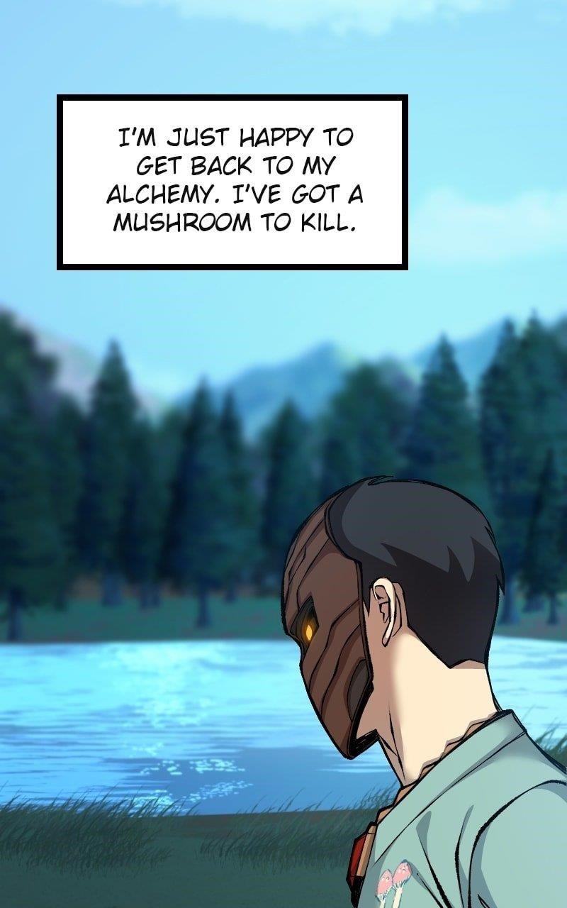 Primal Hunter Chapter 76 - Page 73 in English
