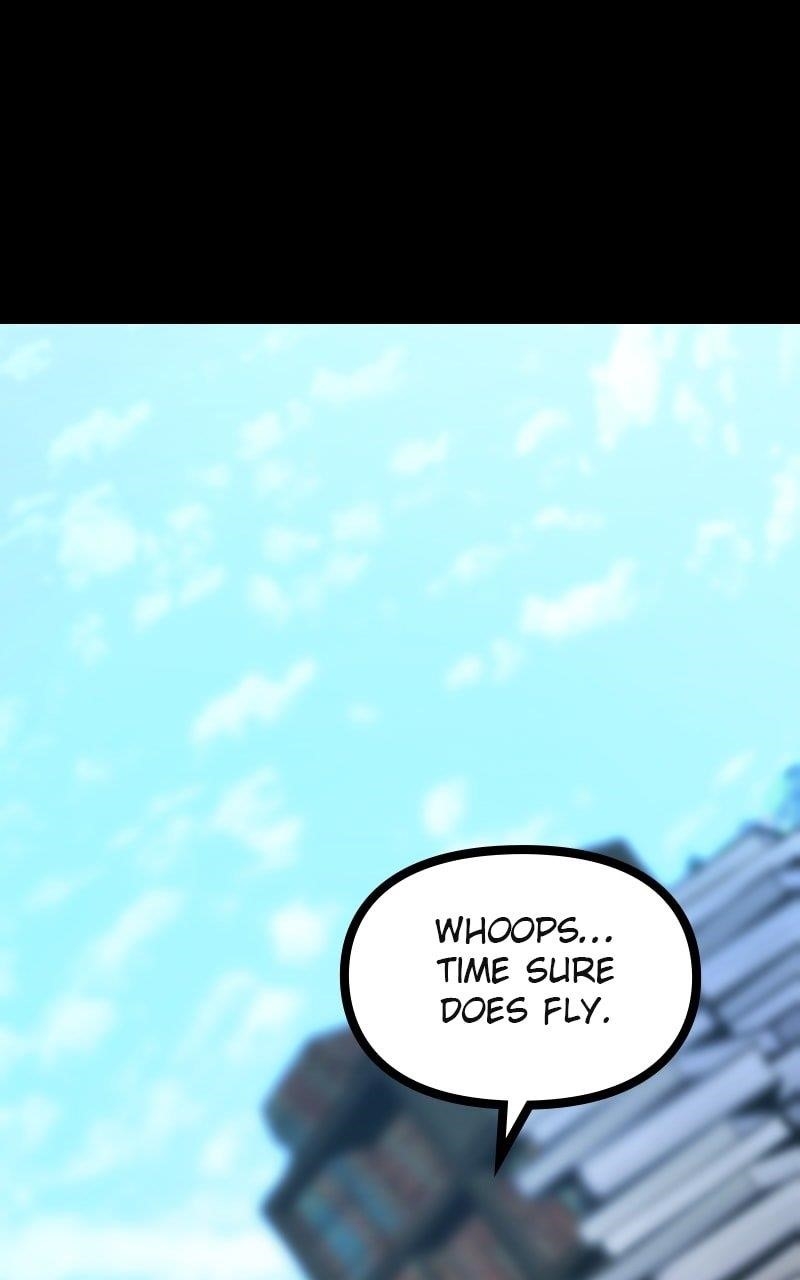 Primal Hunter Chapter 76 - Page 83 in English