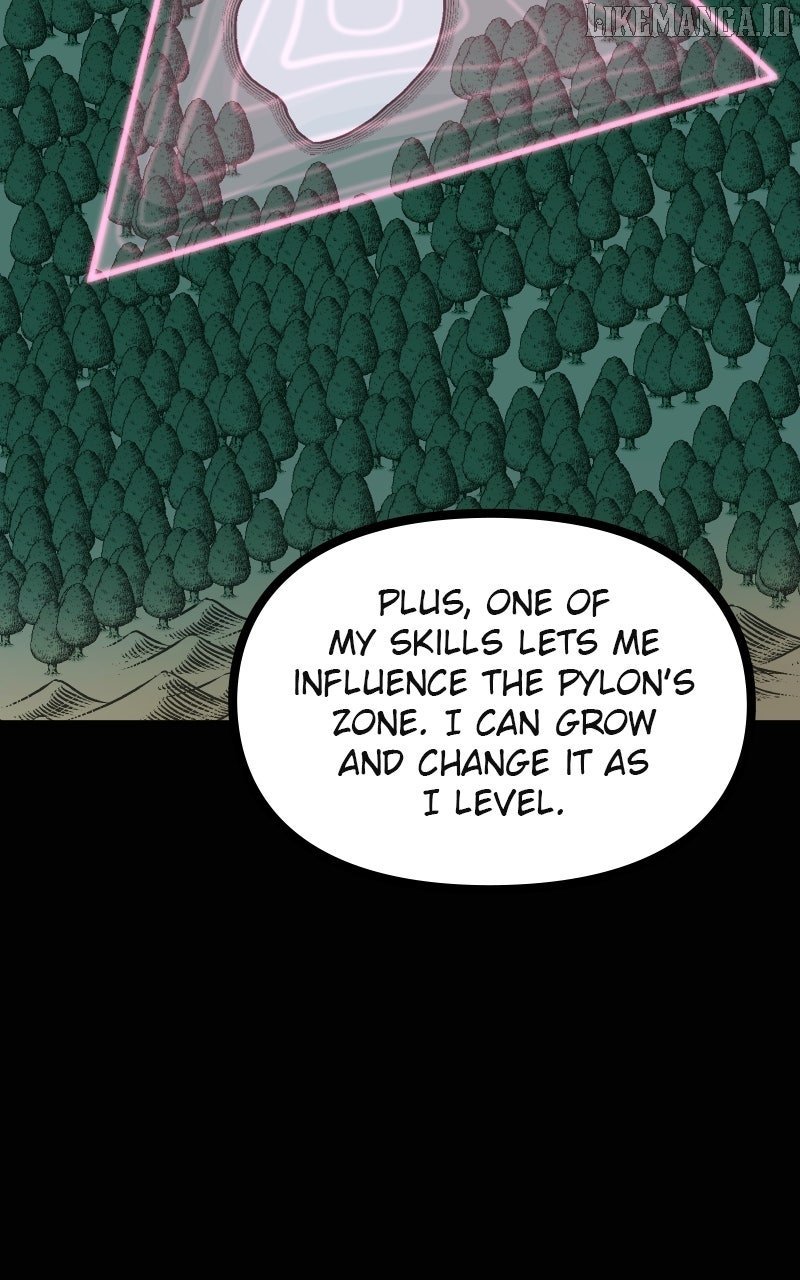 Primal Hunter Chapter 77 - Page 102 in English
