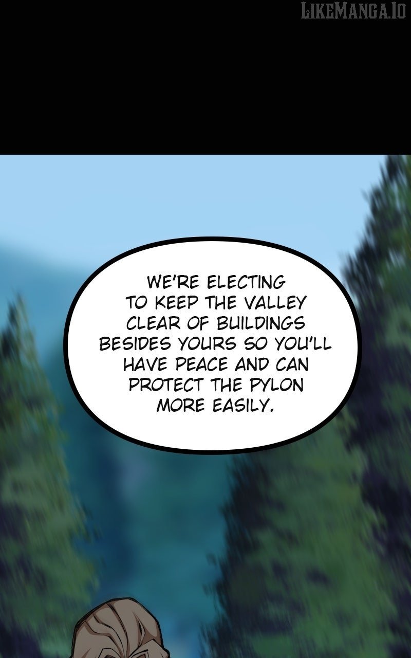 Primal Hunter Chapter 77 - Page 103 in English