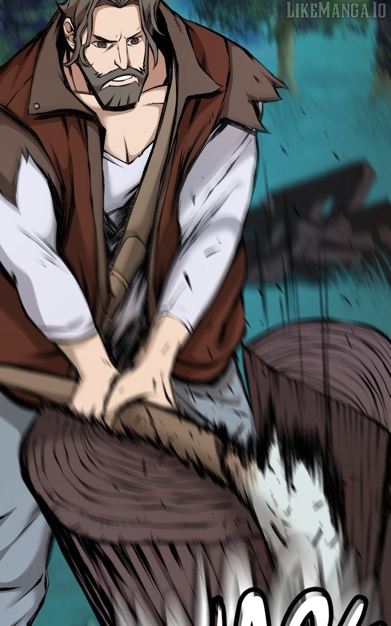 Primal Hunter Chapter 77 - Page 104 in English