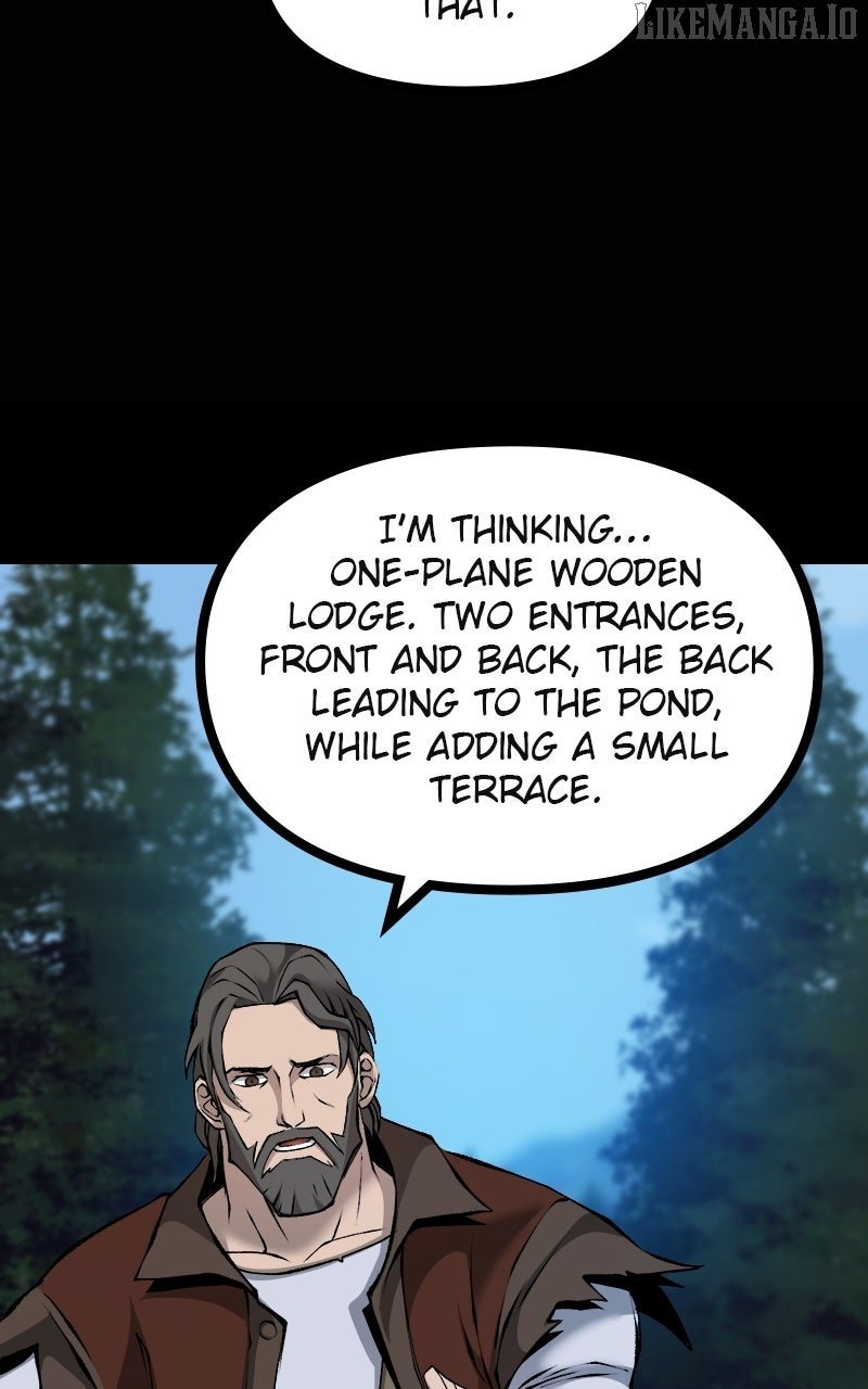 Primal Hunter Chapter 77 - Page 116 in English