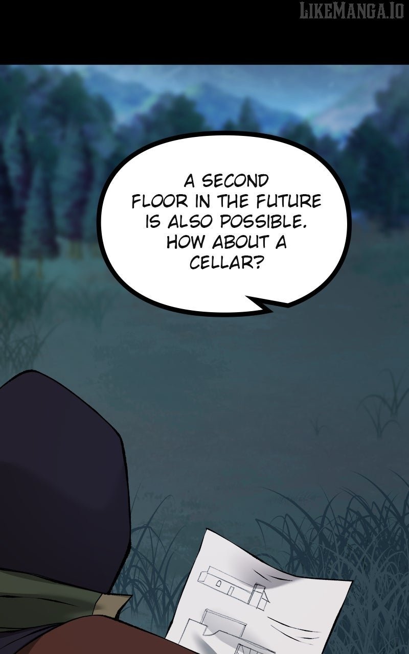 Primal Hunter Chapter 77 - Page 118 in English