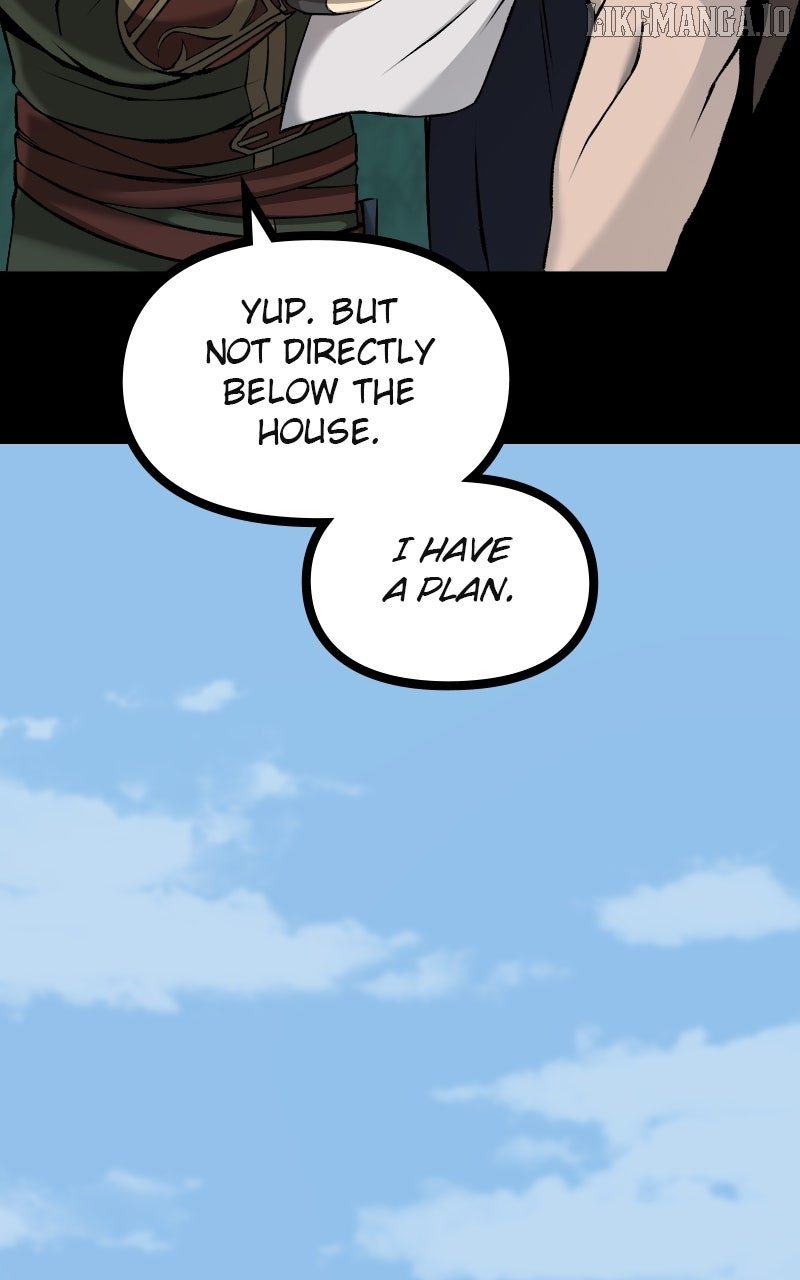 Primal Hunter Chapter 77 - Page 121 in English
