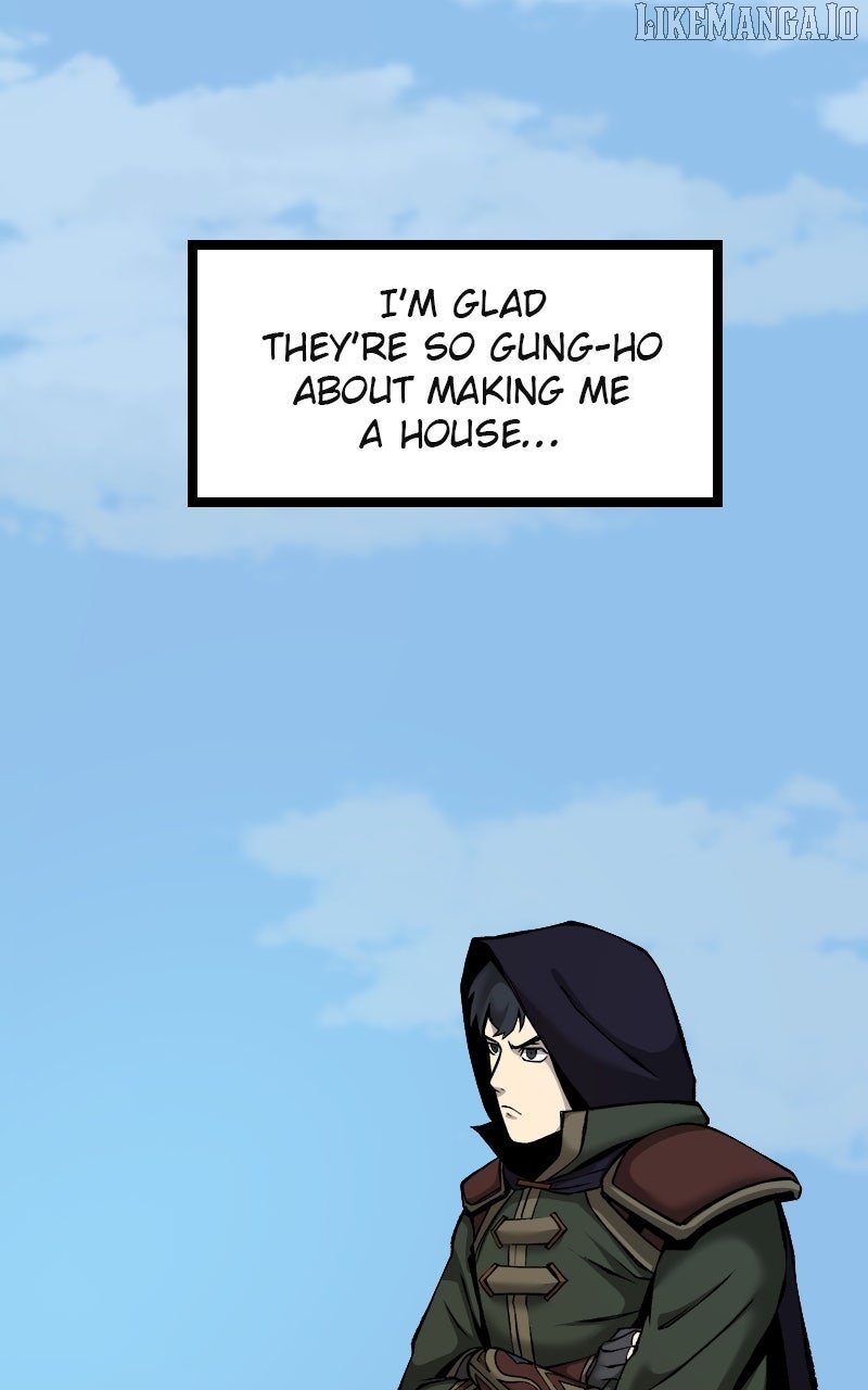 Primal Hunter Chapter 77 - Page 122 in English