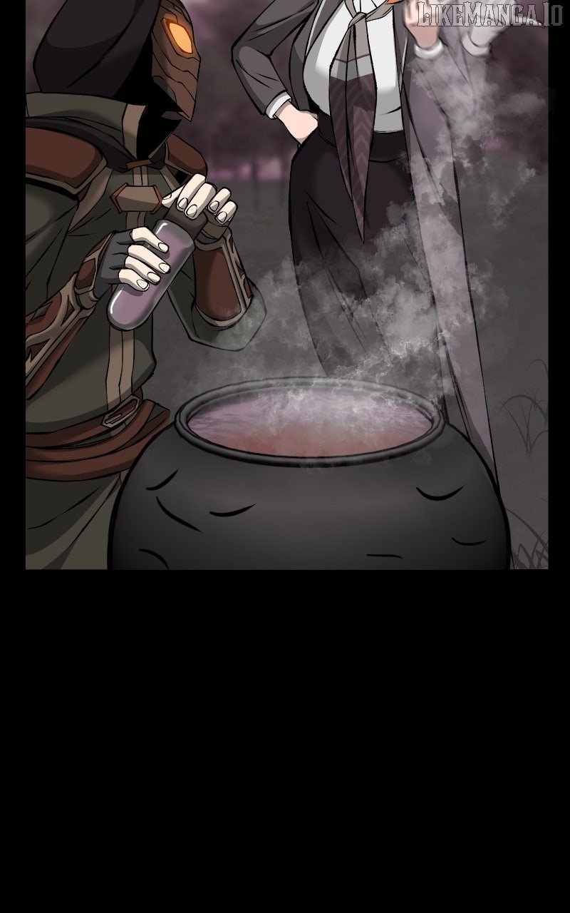 Primal Hunter Chapter 77 - Page 125 in English