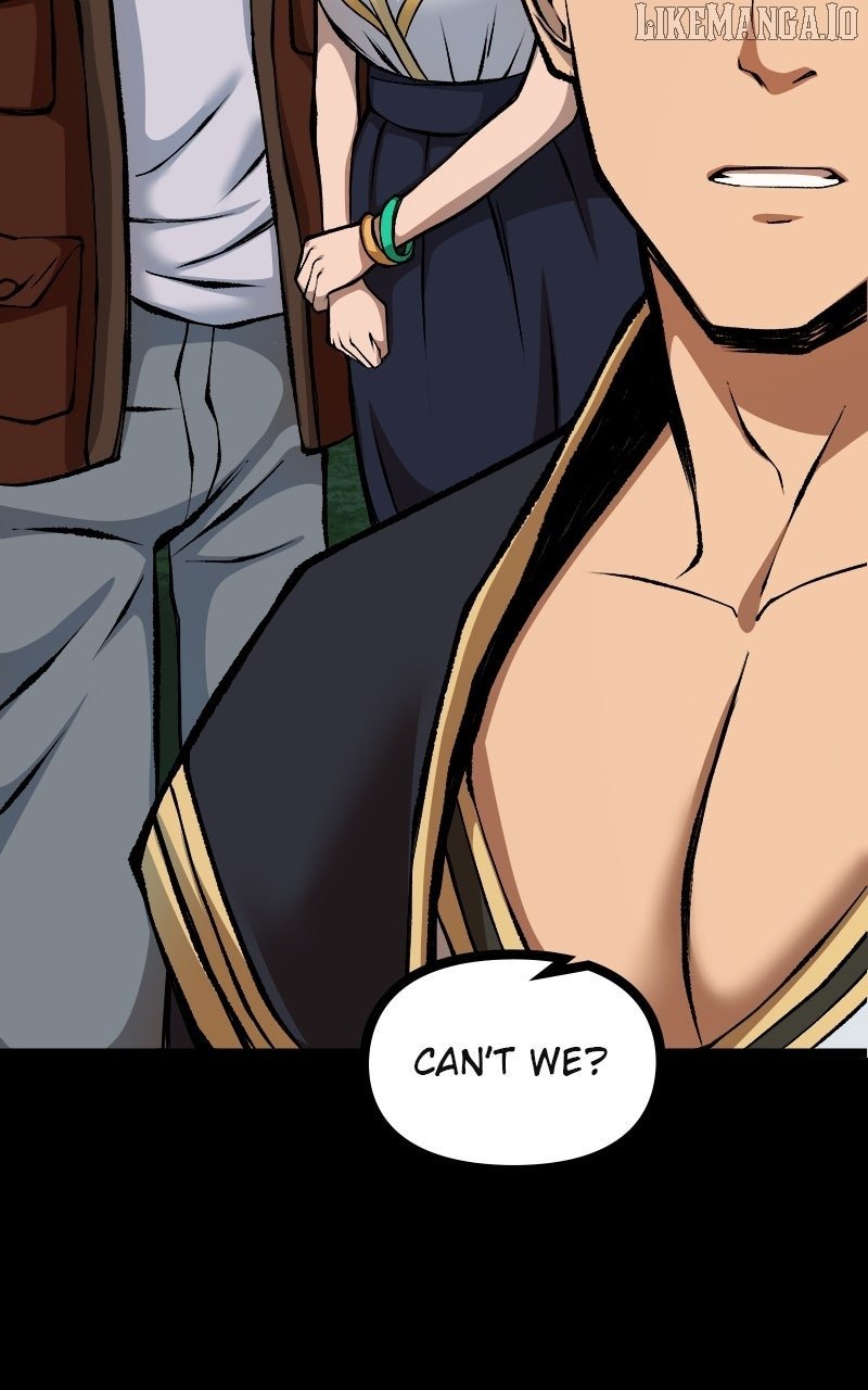 Primal Hunter Chapter 77 - Page 13 in English