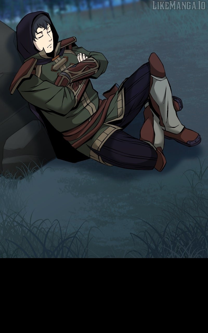 Primal Hunter Chapter 77 - Page 133 in English