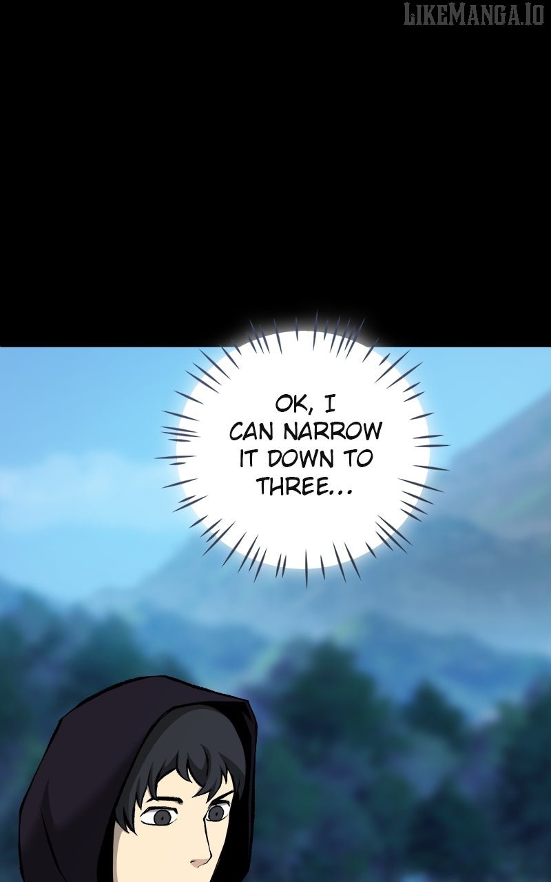 Primal Hunter Chapter 77 - Page 134 in English